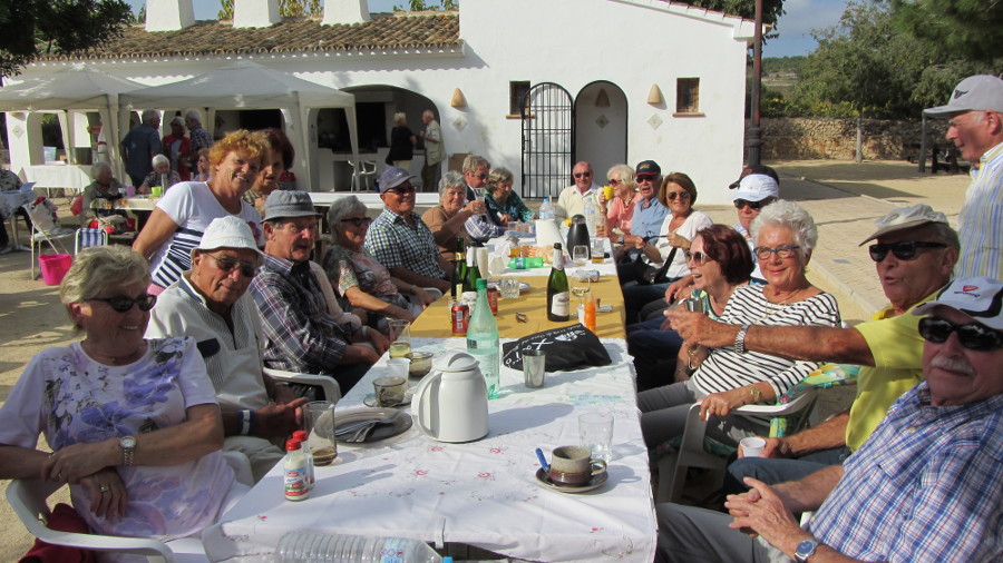 Schlachtfest 2017