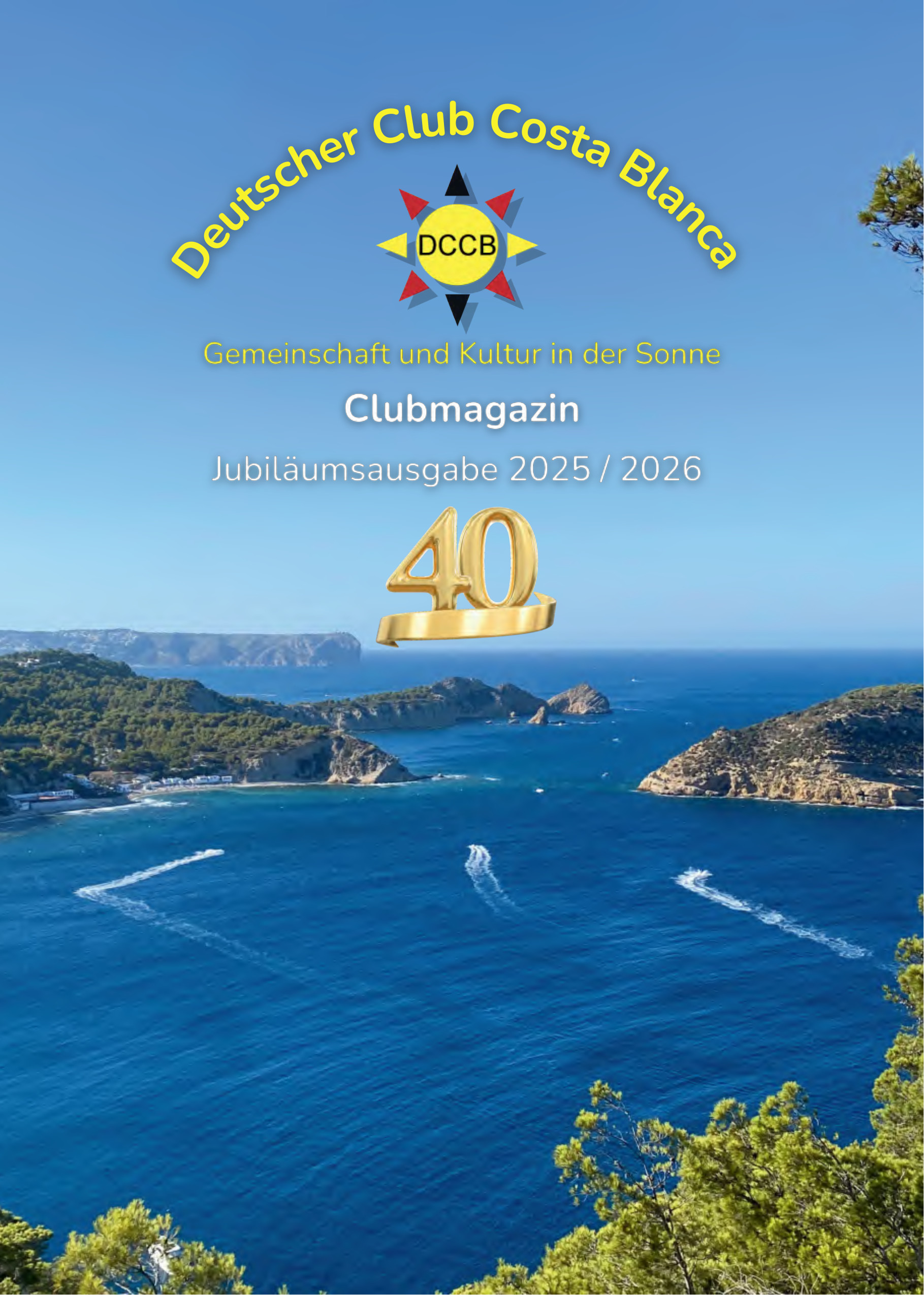 Vereinsheft Deckblatt 2025 26